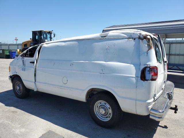 Photo 2 from auction – 2003 DODGE RAM VAN B2 with VIN 2D7JB21Y53K525370