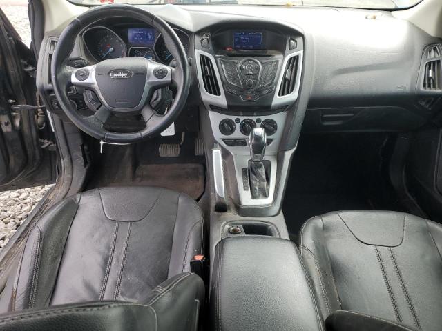 Photo 8 from auction – 2013 FORD FOCUS with VIN 1FADP3F20DL178430