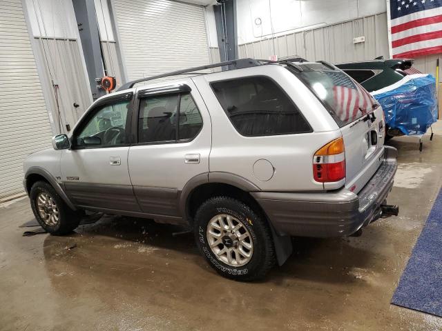 Photo 2 from auction – 2001 HONDA PASSPORT E with VIN 4S6DM58W814406889