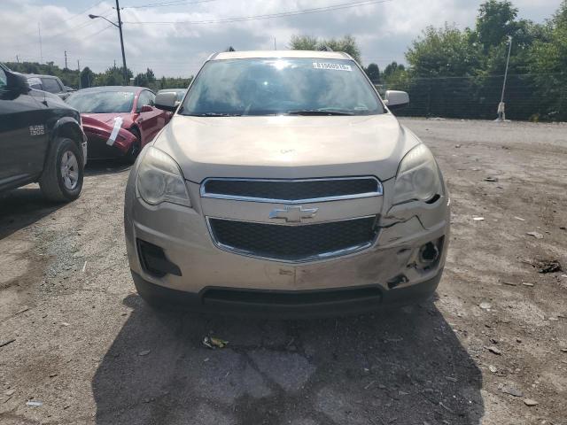 Photo 5 from auction – 2011 CHEVROLET EQUINOX LT with VIN 2GNALDECXB1274388