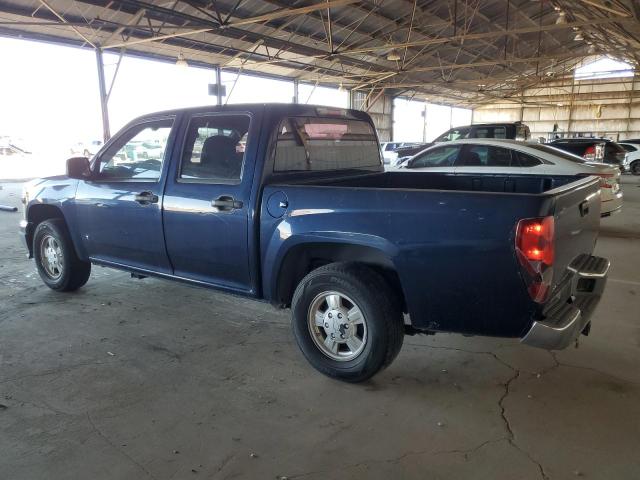 Photo 2 from auction – 2007 CHEVROLET COLORADO with VIN 1GCCS139478140992