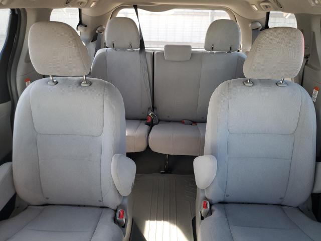 Photo 10 from auction – 2015 TOYOTA SIENNA with VIN 5TDZK3DC6FS562269
