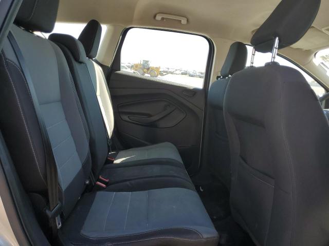 Photo 11 from auction – 2018 FORD ESCAPE S with VIN 1FMCU0F70JUC73385