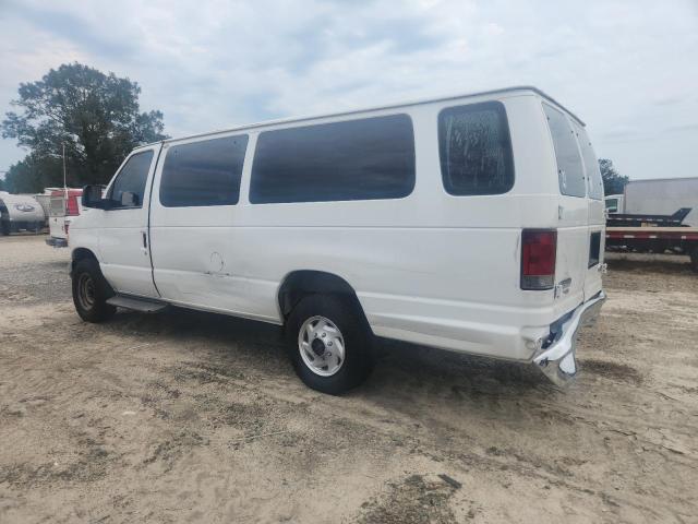 Photo 2 from auction – 2006 FORD ECONOLINE with VIN 1FBSS31L96DB24402