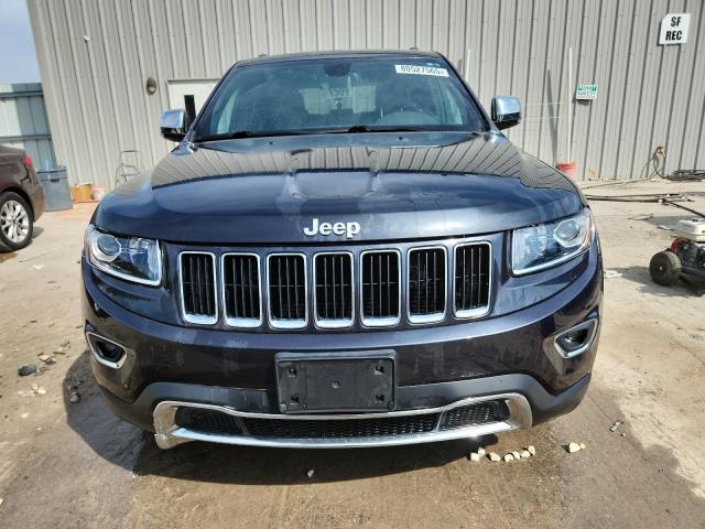 Photo 5 from auction – 2015 JEEP GRAND CHER with VIN 1C4RJFBMXFC862057