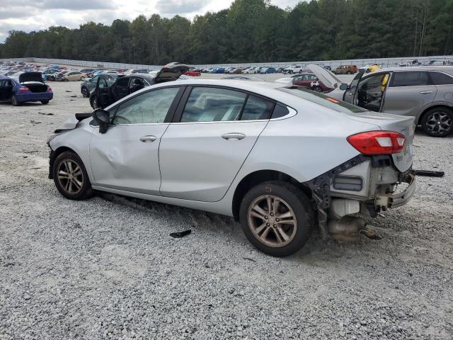 Photo 2 from auction – 2017 CHEVROLET CRUZE LT with VIN 1G1BE5SM1H7192595