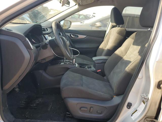 Photo 7 from auction – 2016 NISSAN ROGUE S with VIN KNMAT2MVXGP650548