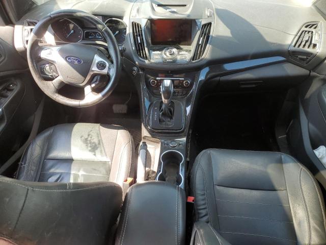 Photo 8 from auction – 2014 FORD ESCAPE TITANIUM with VIN 1FMCU9J94EUE05163
