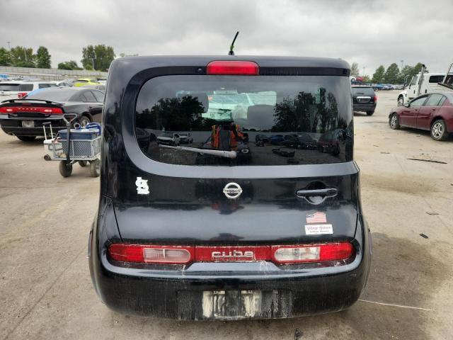 Photo 6 from auction – 2010 NISSAN CUBE BASE with VIN JN8AZ2KRXAT152213