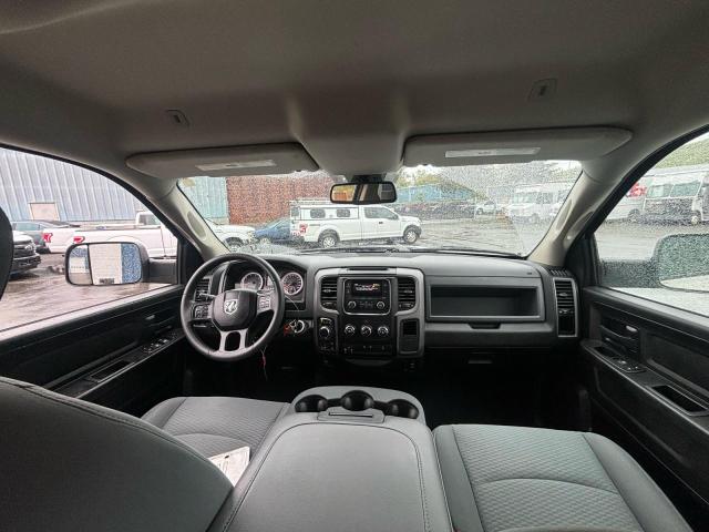 Photo 9 from auction – 2019 RAM 1500 CLASS with VIN 1C6RR7ST6KS666677
