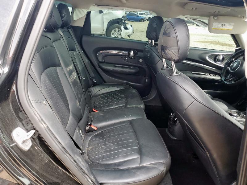 Photo 10 from auction – 2016 MINI COOPER S C with VIN WMWLN9C53G2B31433