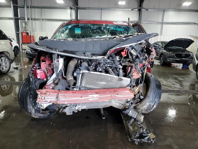 Photo 5 from auction – 2017 FORD EXPLORER S with VIN 1FM5K8GT2HGA02135