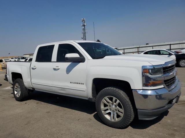 Photo 4 from auction – 2017 CHEVROLET SILVERADO with VIN 3GCUKREH4HG461658