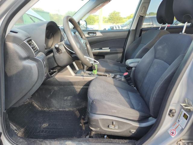 Photo 7 from auction – 2013 SUBARU FORESTER 2 with VIN JF2SHADC7DH420228