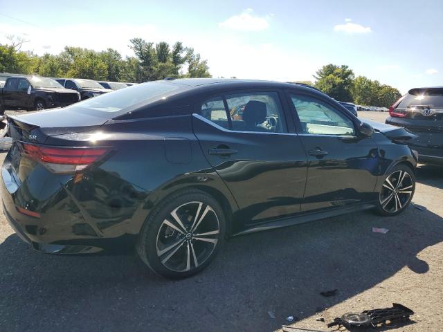 Photo 3 from auction – 2023 NISSAN SENTRA SR with VIN 3N1AB8DV2PY271700