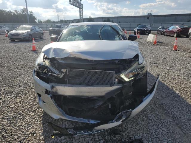 Photo 5 from auction – 2017 NISSAN MAXIMA 3.5S with VIN 1N4AA6AP6HC378887