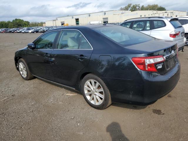Photo 2 from auction – 2012 TOYOTA CAMRY BASE with VIN 4T1BF1FK1CU606941