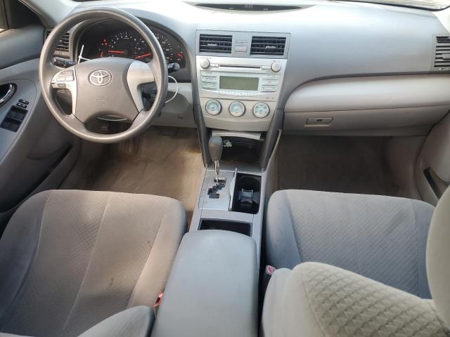 Photo 8 from auction – 2009 TOYOTA CAMRY BASE with VIN 4T4BE46K39R094943
