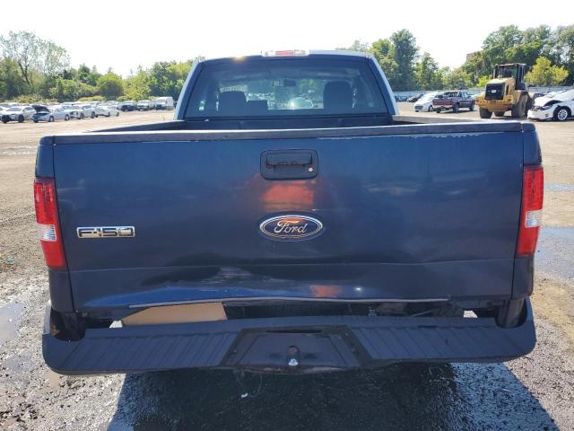 Foto 6 de la subasta – 2005 FORD F150 con VIN 1FTRF12295NB58227