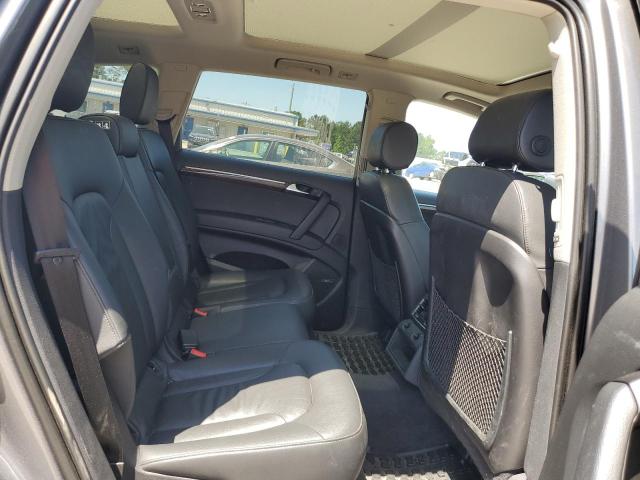 Photo 11 from auction – 2012 AUDI Q7 PREMIUM with VIN WA1LGAFE7CD006659