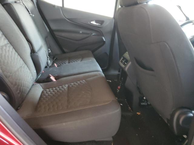 Photo 11 from auction – 2018 CHEVROLET EQUINOX LT with VIN 3GNAXJEV6JL383545