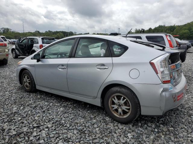 Photo 2 from auction – 2010 TOYOTA PRIUS with VIN JTDKN3DU5A5158833