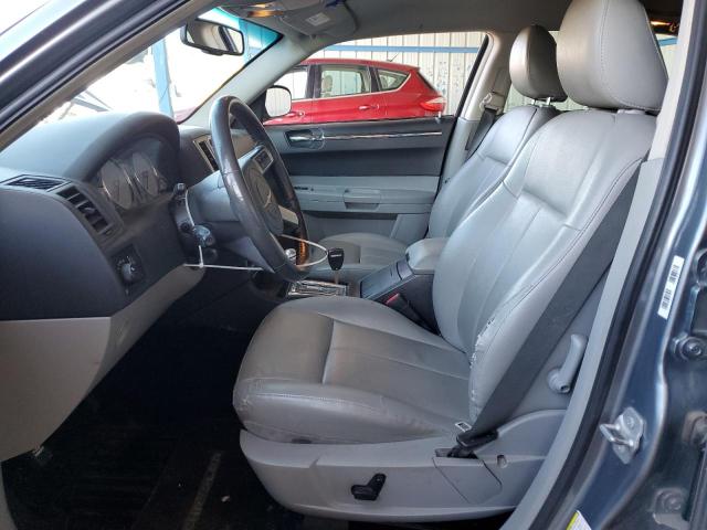 Photo 7 from auction – 2007 CHRYSLER 300 TOURIN with VIN 2C3KA53G47H809376