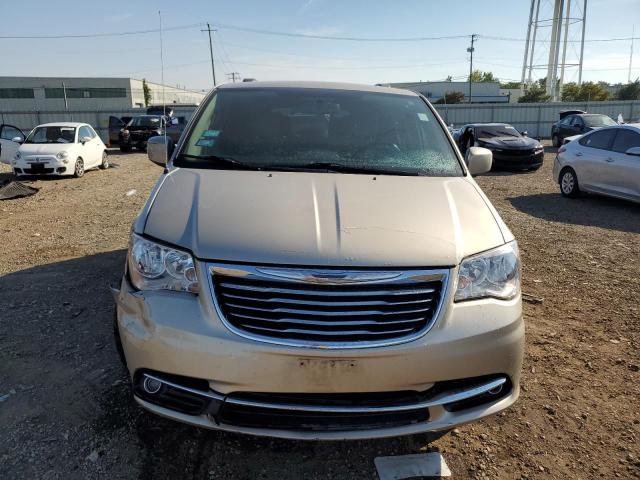 Photo 5 from auction – 2014 CHRYSLER TOWN & COU with VIN 2C4RC1BG7ER207349