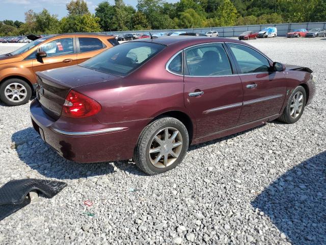 Photo 3 from auction – 2007 BUICK LACROSSE C with VIN 2G4WE587271200981