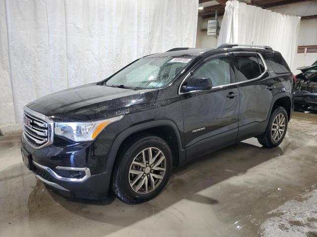 GMC ACADIA SLE 2019 with VIN 1GKKNSLS3KZ288196 - Photo from auction