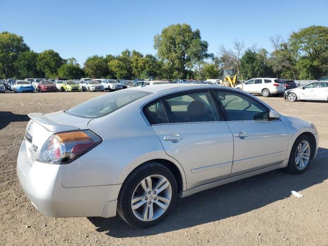 Photo 3 from auction – 2012 NISSAN ALTIMA SR with VIN 1N4BL2AP1CC219596