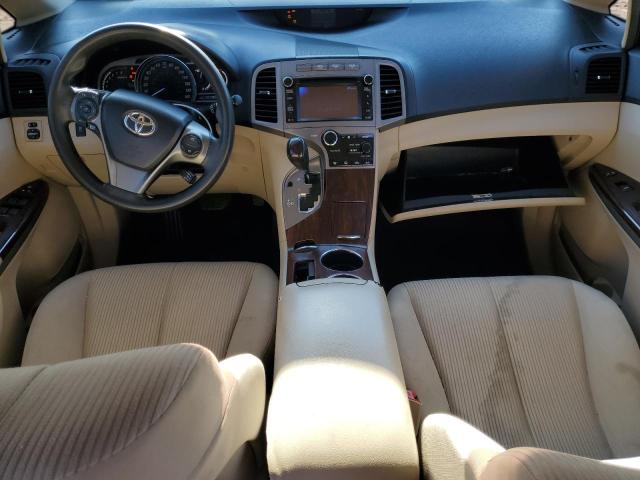 Photo 8 from auction – 2013 TOYOTA VENZA LE with VIN 4T3BA3BB3DU040404