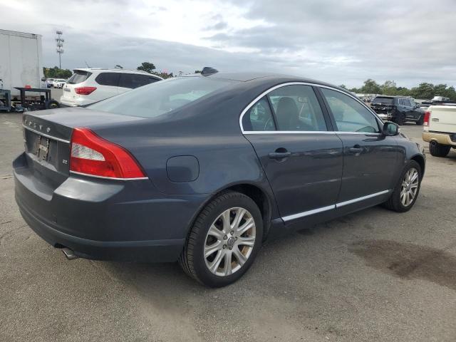 Photo 3 from auction – 2010 VOLVO S80 3.2 with VIN YV1960AS2A1124010