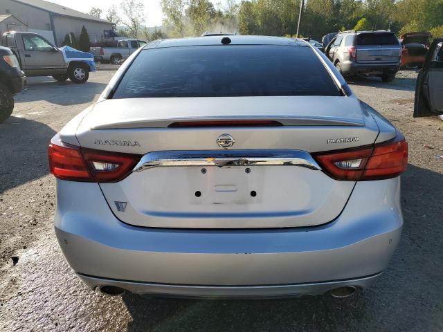 Photo 6 from auction – 2017 NISSAN MAXIMA 3.5 with VIN 1N4AA6AP6HC412441