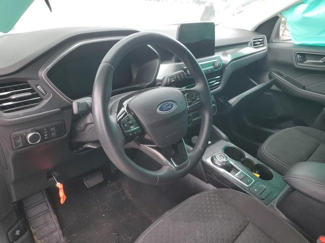 Photo 8 from auction – 2023 FORD ESCAPE ACTIVE with VIN 1FMCU9GNXPUA08676