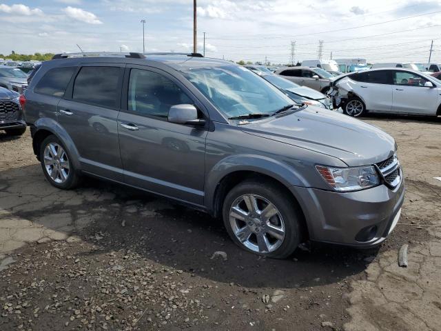 Photo 4 from auction – 2013 DODGE JOURNEY CR with VIN 3C4PDCDG0DT705675