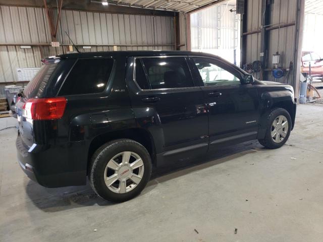 Zdjęcie 3 z aukcji – 2012 GMC TERRAIN SL z VIN 2GKALMEK8C6225800