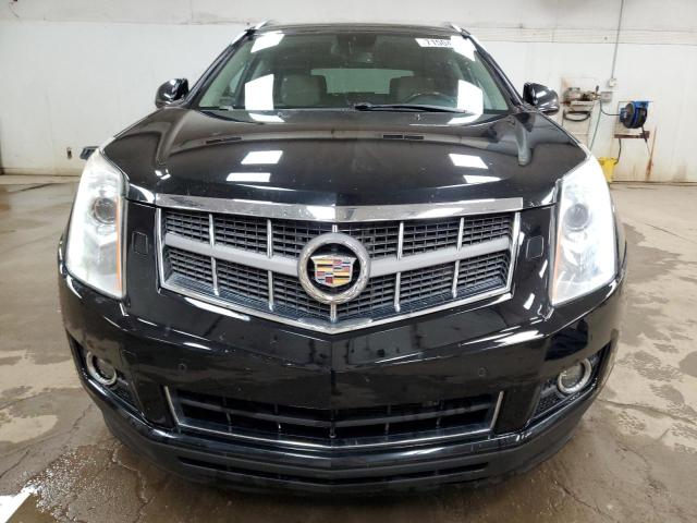 Photo 5 from auction – 2011 CADILLAC SRX PERFOR with VIN 3GYFNBEY8BS550493