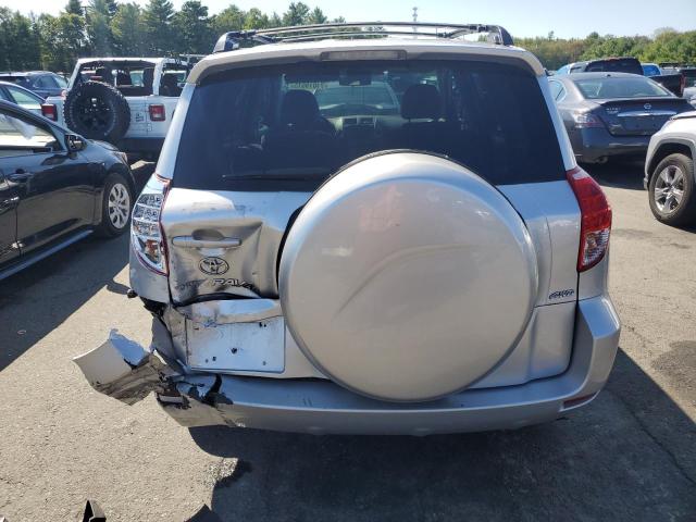 Photo 6 from auction – 2008 TOYOTA RAV4 with VIN JTMBD33V385195046