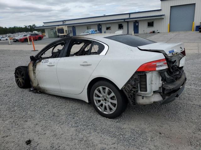 Photo 2 from auction – 2019 JAGUAR XE with VIN SAJAS4FX8KCP51084