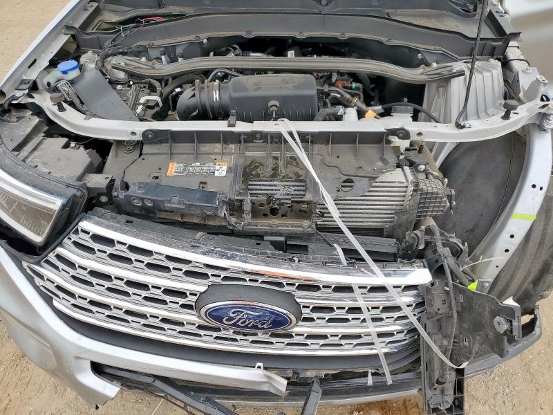 Photo 12 from auction – 2023 FORD EXPLORER LIMITED with VIN 1FMSK8FH3PGA60589