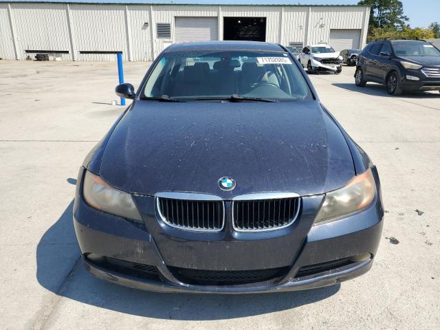Photo 5 from auction – 2006 BMW 325 I with VIN WBAVB13546PT23493