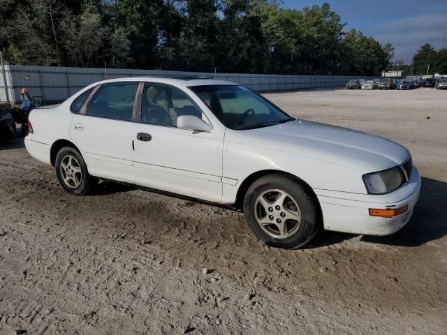 Photo 4 from auction – 1997 TOYOTA AVALON XL with VIN 4T1BF12B1VU150240