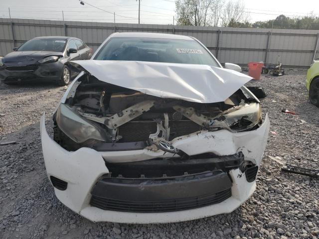 Photo 5 from auction – 2015 TOYOTA COROLLA L with VIN 2T1BURHE3FC474573