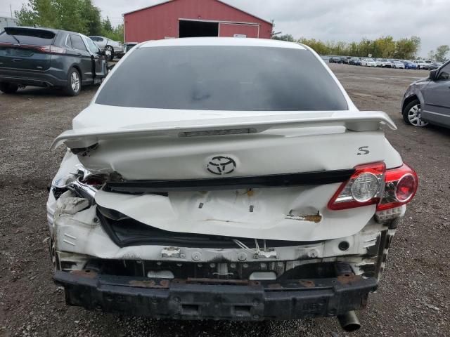 Photo 6 from auction – 2012 TOYOTA COROLLA BA with VIN 2T1BU4EE9CC771639