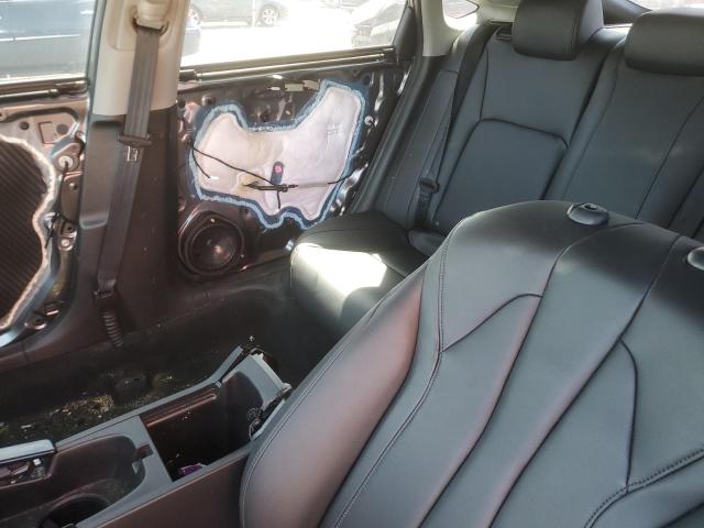 Photo 10 from auction – 2024 ACURA INTEGRA with VIN 19UDE4H27RA011716