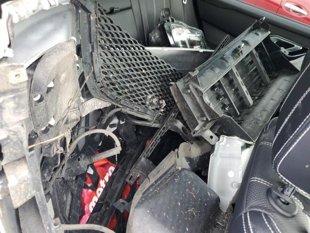 Photo 13 from auction – 2021 LAND ROVER RANGE ROVE with VIN SALYT2EU3MA313022