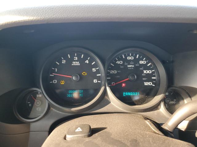 Photo 9 from auction – 2007 CHEVROLET SILVERADO with VIN 1GCEC14X57Z619709