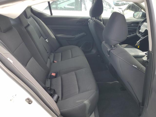 Photo 10 from auction – 2025 NISSAN ALTIMA S with VIN 1N4BL4BV8SN304611