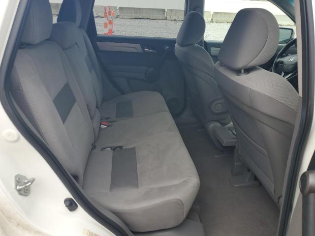 Photo 11 from auction – 2011 HONDA CR-V SE with VIN JHLRE4H45BC028808